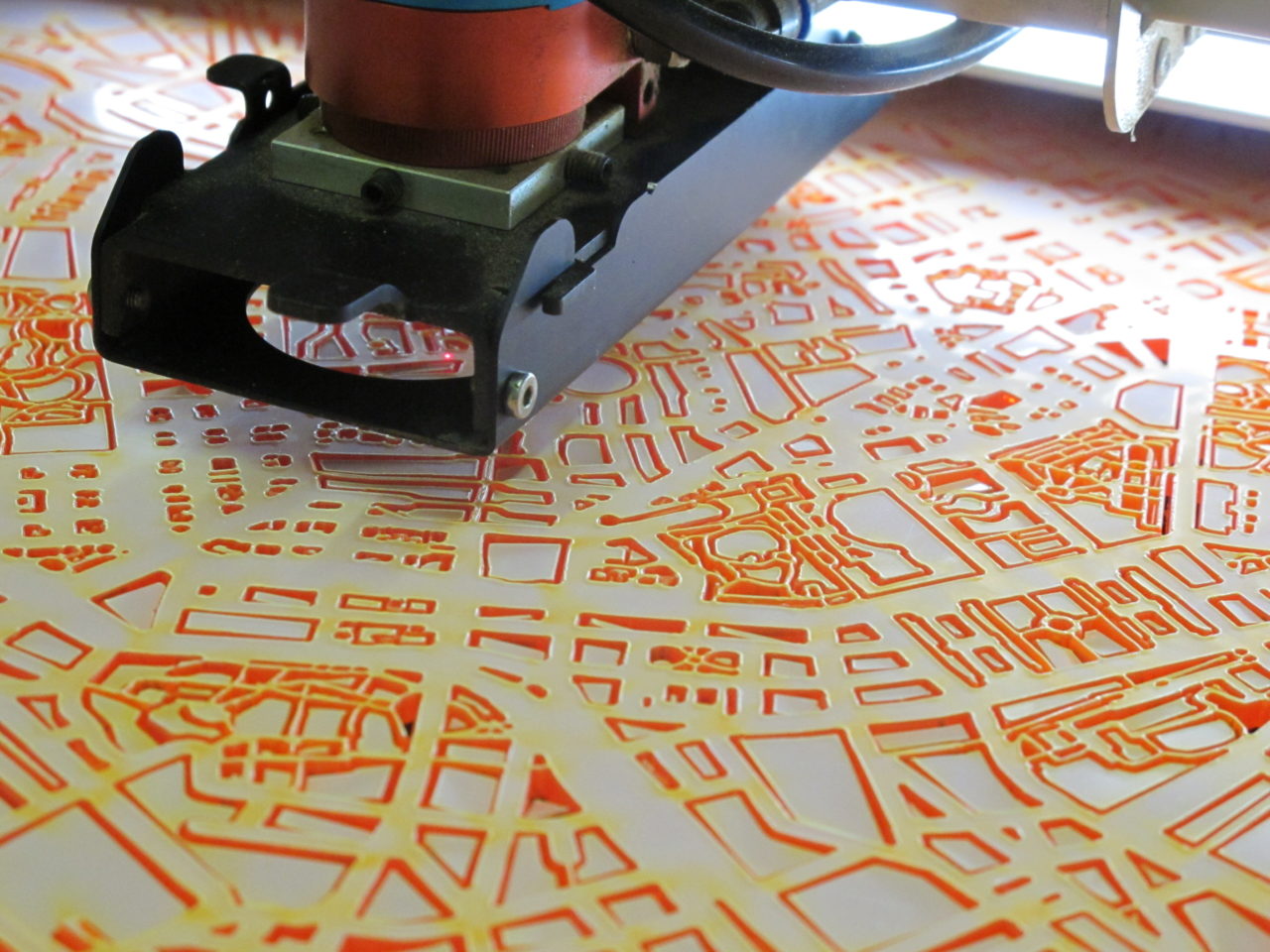 Ice cutting laser ships and 6 other ways lasers are used in 2015 Subcon Laser Cutting Ltd