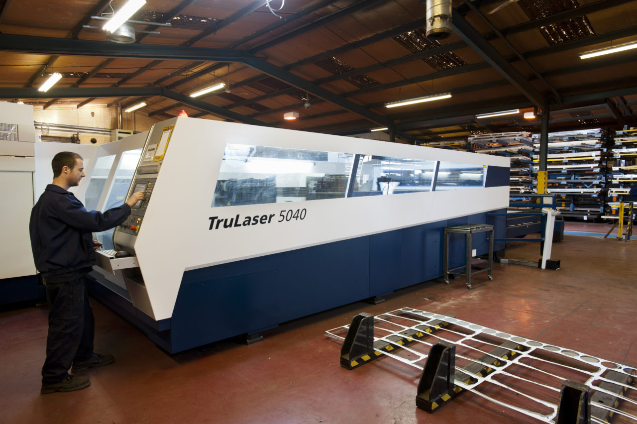 Looking for a laser cutting service in the midlands? Subcon Laser can