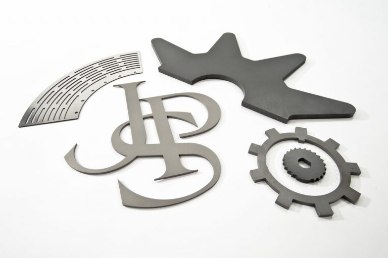 Subcontract Laser Cutting West Midlands