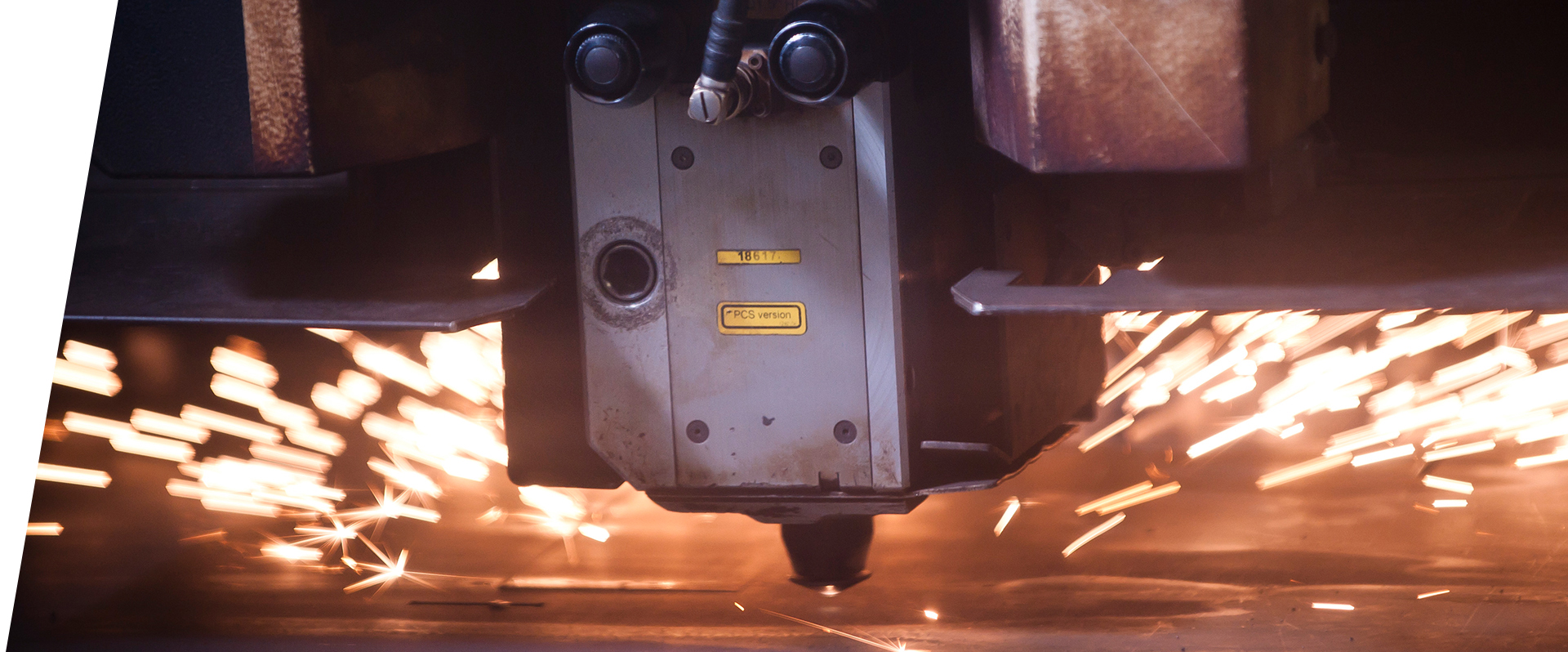 Custom Laser Etching Services