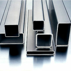 Our steel laser cutting service also works for tubes and box section cutting