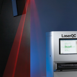 3D Scanning Quality Control Services UK