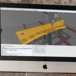 3D Laser Scanning For Reverse Engineering